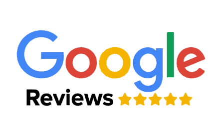 google 5 gwiazdek opinie kolory mapy